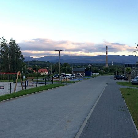 Apartament Happy View Appartement Jelenia Góra Buitenkant foto