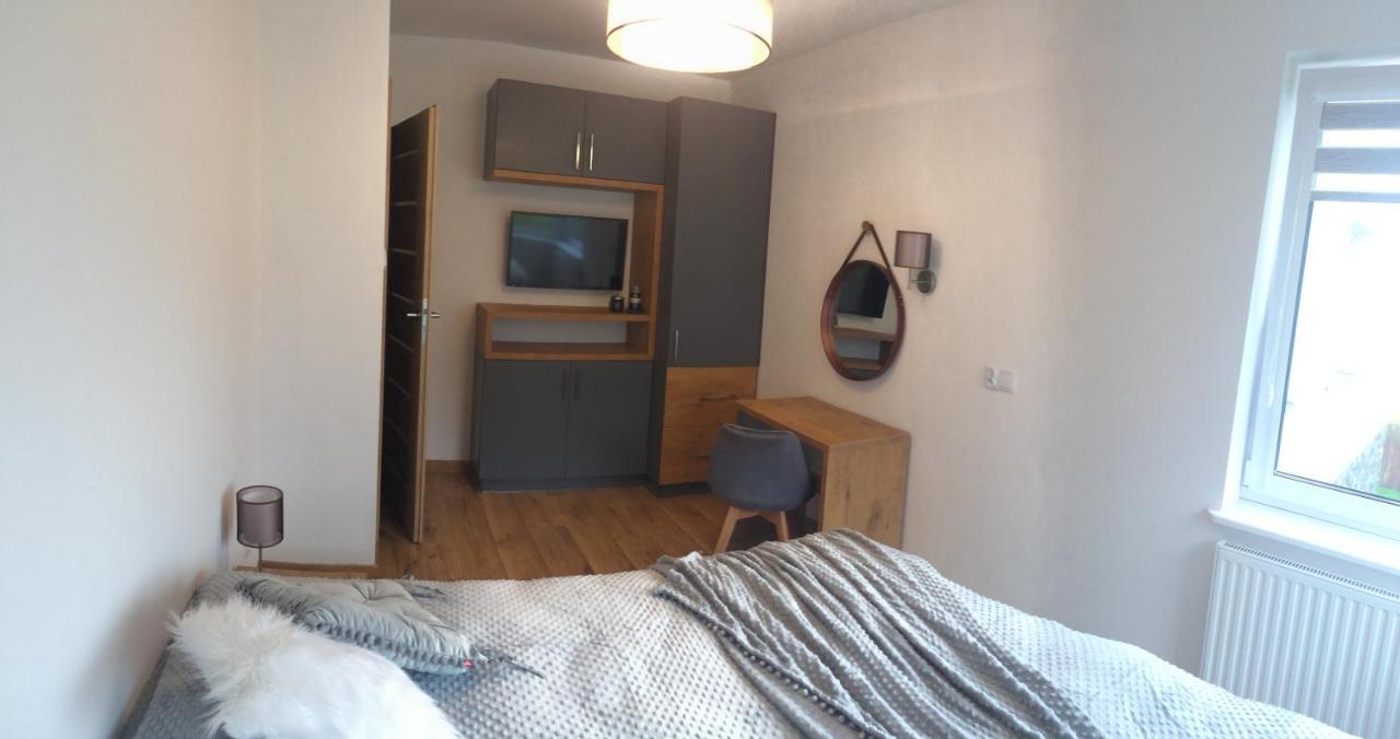 Apartament Happy View Appartement Jelenia Góra Buitenkant foto